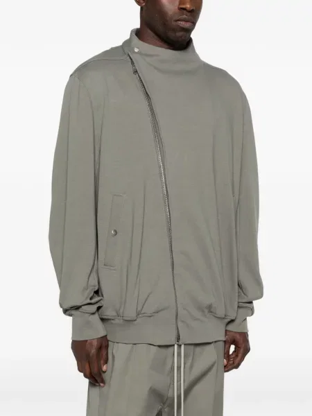 Яке Rick Owens сиво