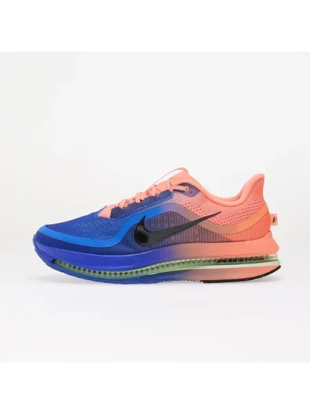 Sneakers Nike Pegasus Premium Racer Blue/ Black-Atomic Pink-Volt Tint EUR 45 negru