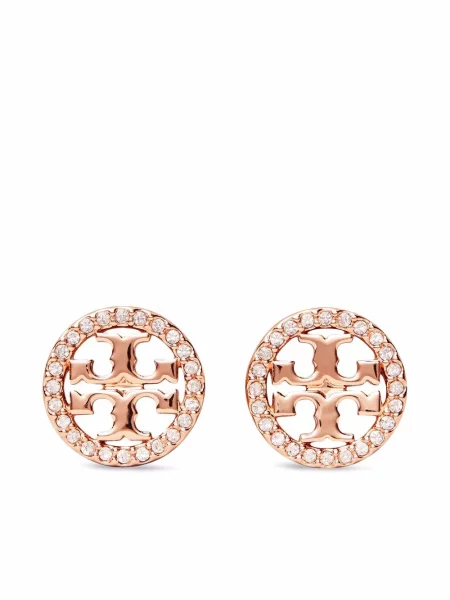 Cercei Tory Burch roz