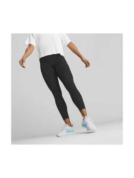 Cropped ruha Puma fekete