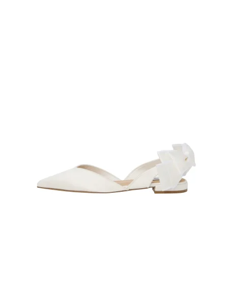Cipele Steve Madden bijela