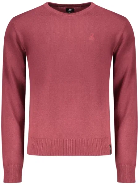 Jopa brez kapuce U.s. Grand rdeča