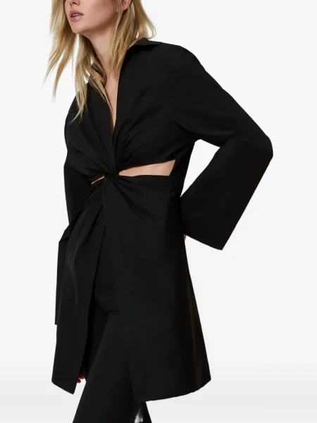 Tunică Twinset negru