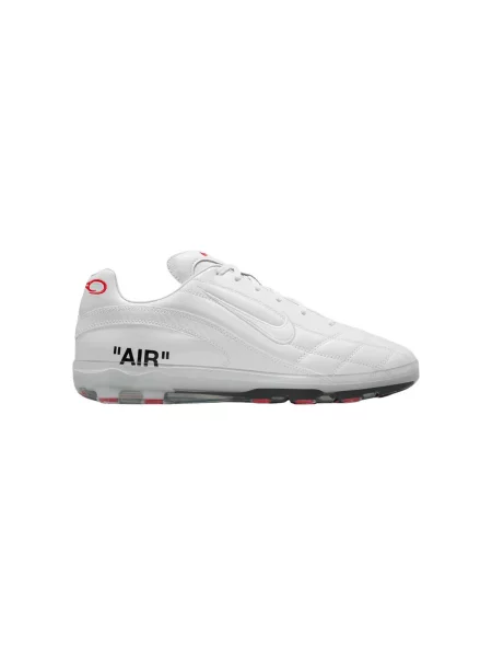 Pantofi Nike alb