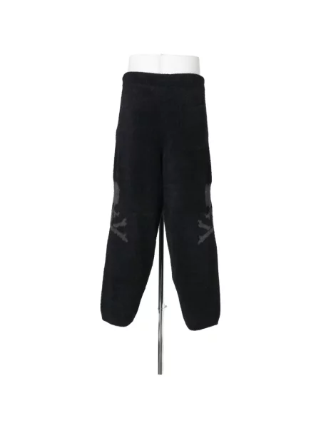 Pantaloni Mastermind World negru