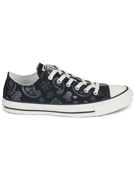 Pantofi copii Converse negru