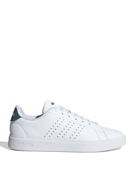 Teniși Adidas alb