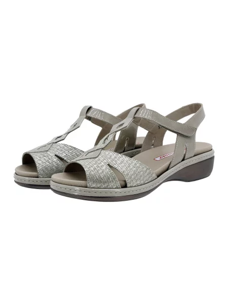 Pantofi Piesanto maro