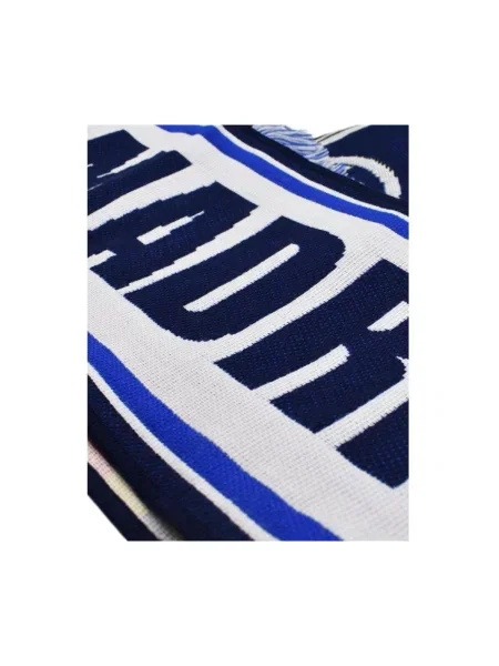 Fular Real Madrid albastru