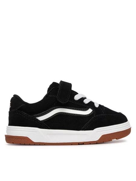 Sneakersy Vans Hylane V černá