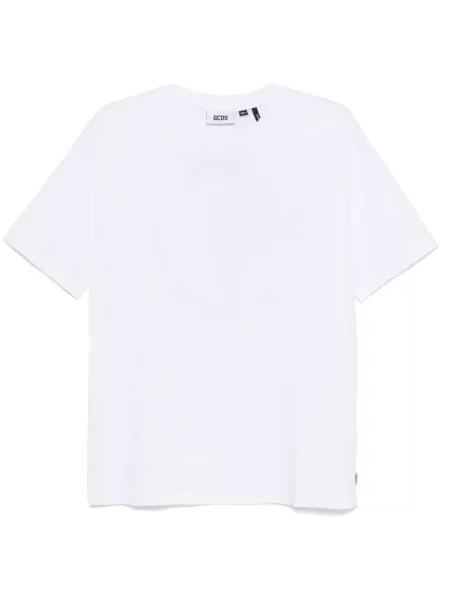 Tricou Gcds alb