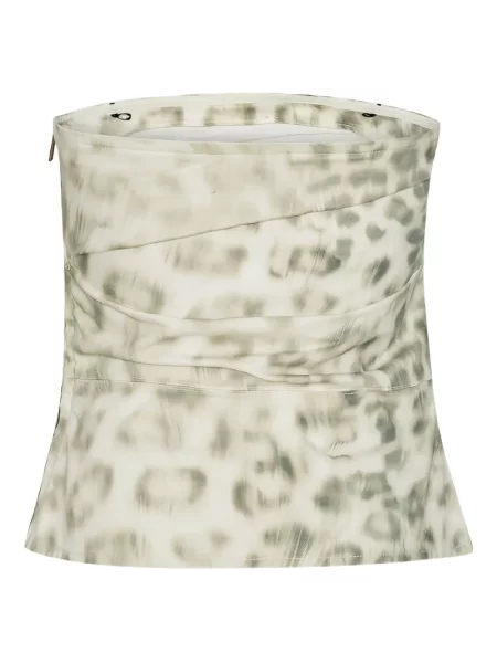 Top Rotate Birger Christensen cu imagine
