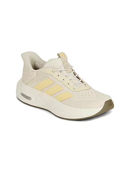 Superge Adidas Cloudfoam bež
