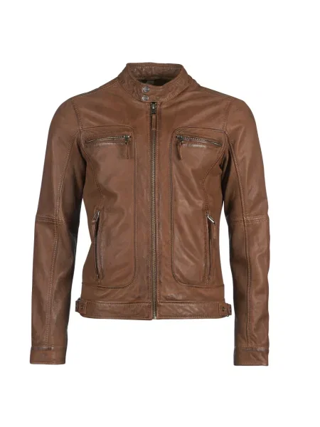 Geanta de piele Oakwood