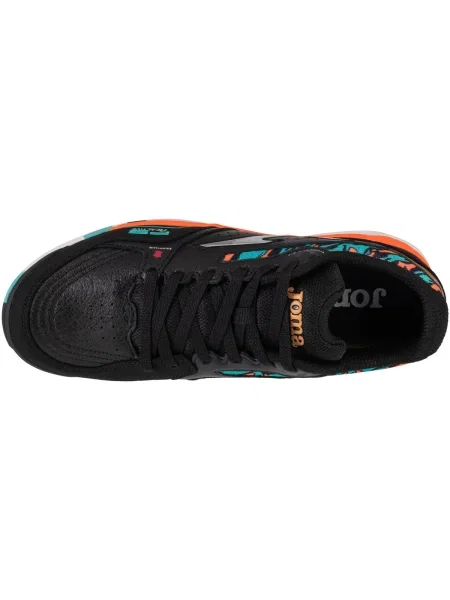 Pantofi Joma negru