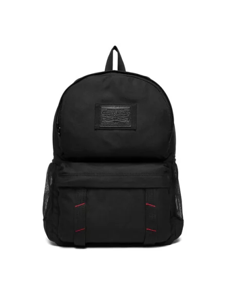 Guess Jeans Nahrbtnik črna