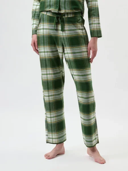 Піжама Cyberjammies зелена