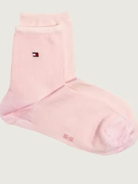 Tommy Hilfiger Șosete roz
