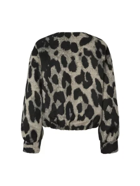 Kurtka bomber Rue De Femme