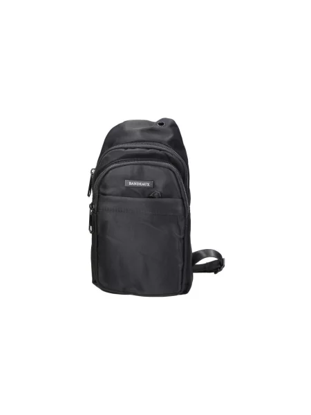 Torba Mia Larouge crna