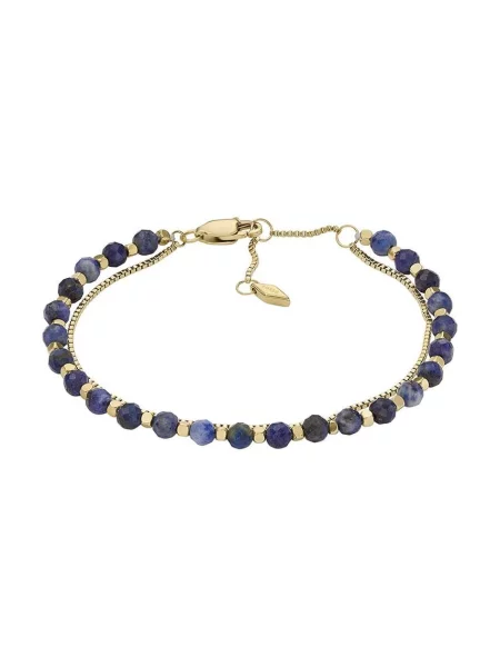 Гривна Fossil дамска