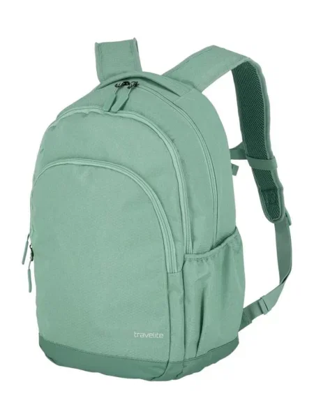 TRAVELITE Ruksak zelena