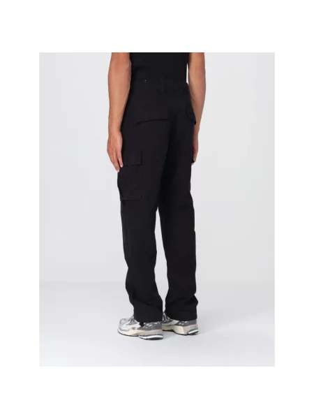 Spodnie cargo Dickies klasyczne czarne
