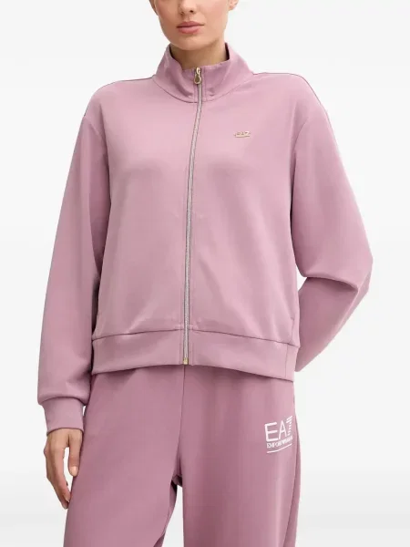 Bluza Ea7 Emporio Armani różowa