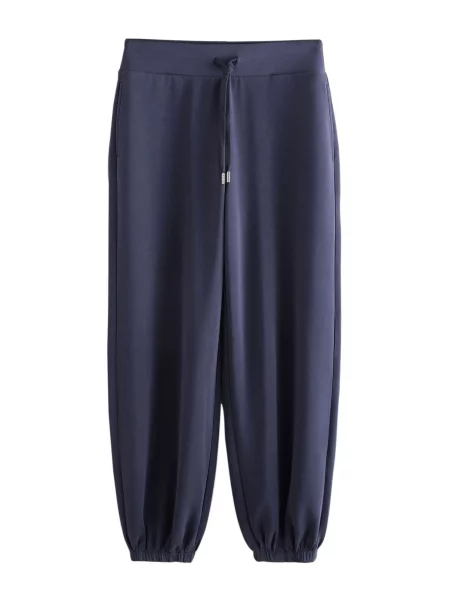 Next Pantaloni bleumarin
