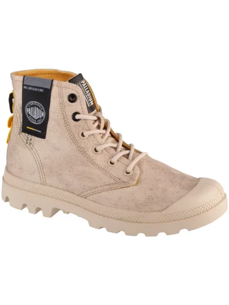 Palladium Pampa Surplus Sahara csizma Pampa Surplus bézs