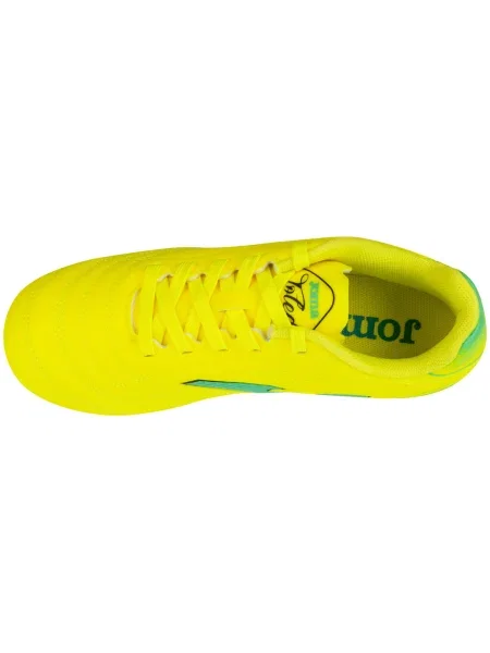 Pantofi copii Joma galben