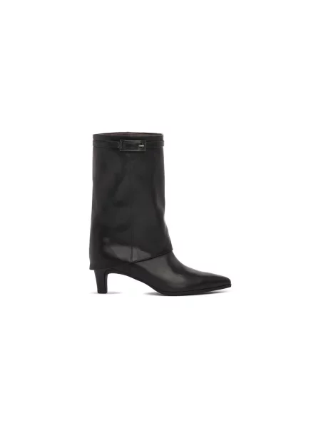 Pantofi Nerogiardini negru