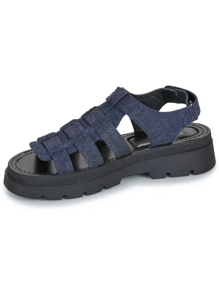 Pantofi Kaporal albastru