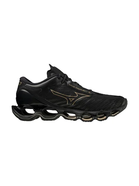 Pantofi Mizuno negru