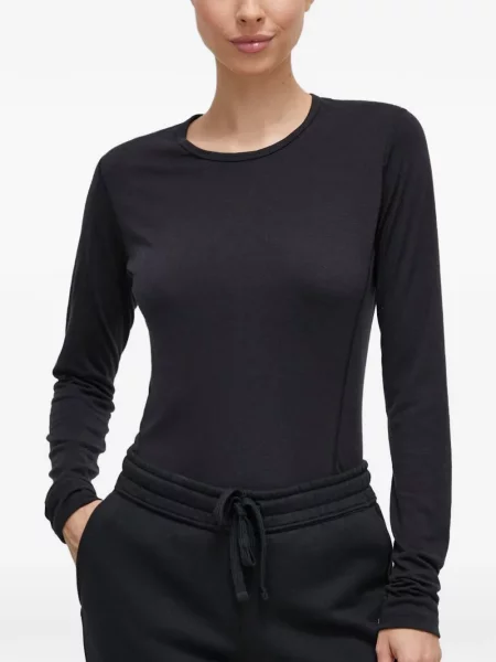 Běžecké krátké zateplené tenisky Adidas Gazelle černé