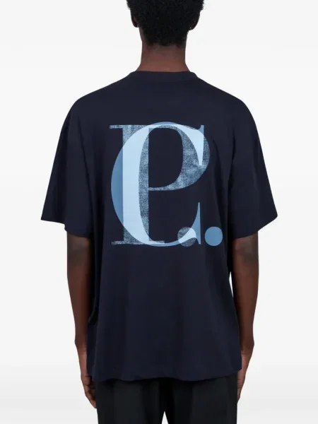 Tricou C.p. Company scurt