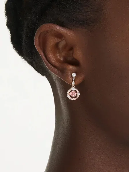 Серьги Swarovski