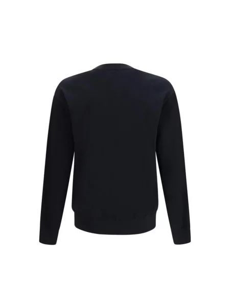Sweter Laneus czarny