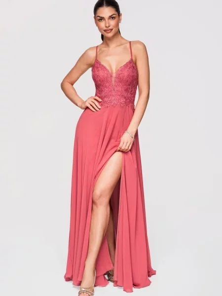 Rochie de seară Edoti