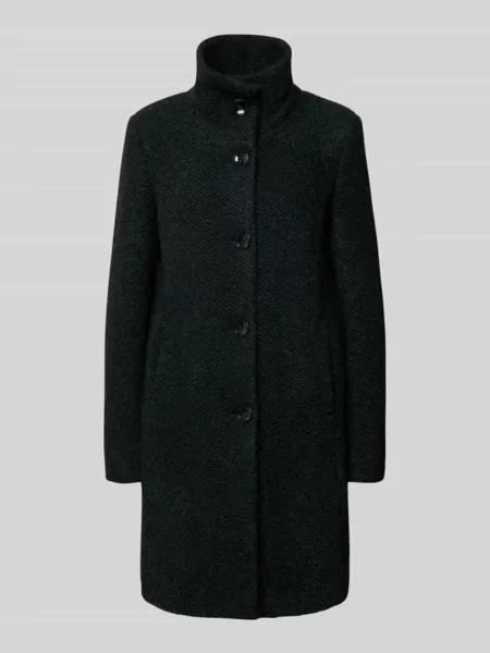 Płaszcz ze stójką model LISETTE' Milo Coats