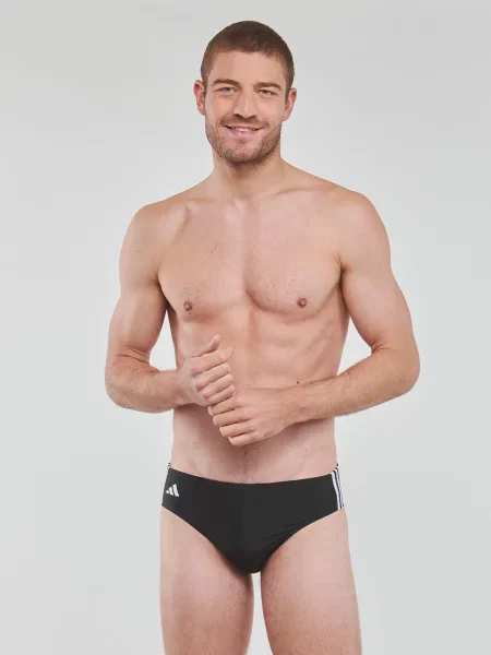 Fürdőruha Adidas fekete