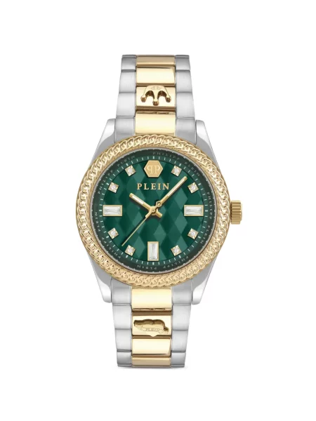 Ceas Philipp Plein verde