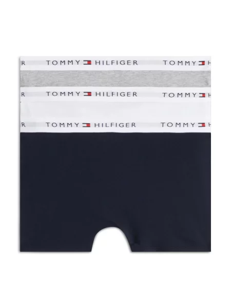 Kalhotky Tommy Hilfiger bílé