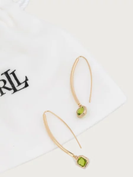 Серьги Lauren Ralph Lauren