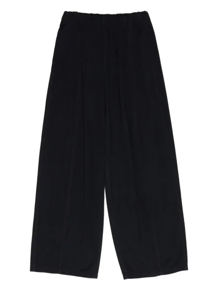 Pantaloni Bimba Y Lola negru