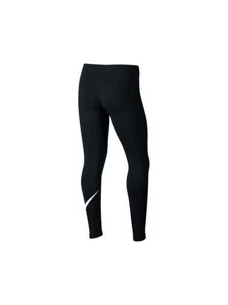 Pantaloni copii Nike negru