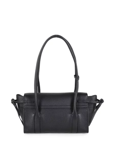 Geantă shopper Mulberry negru