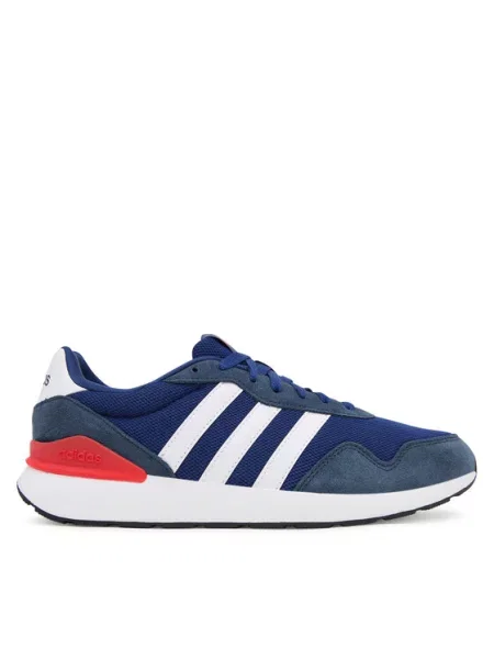 Кроссовки для бега Adidas синие