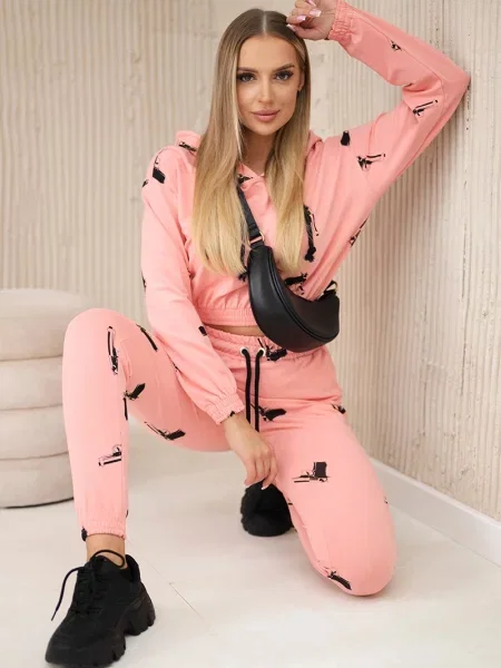 Komplet dresowy Kesi