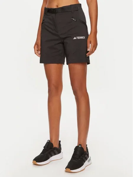 Adidas Pantaloni scurți sport Terrex Xperior negru